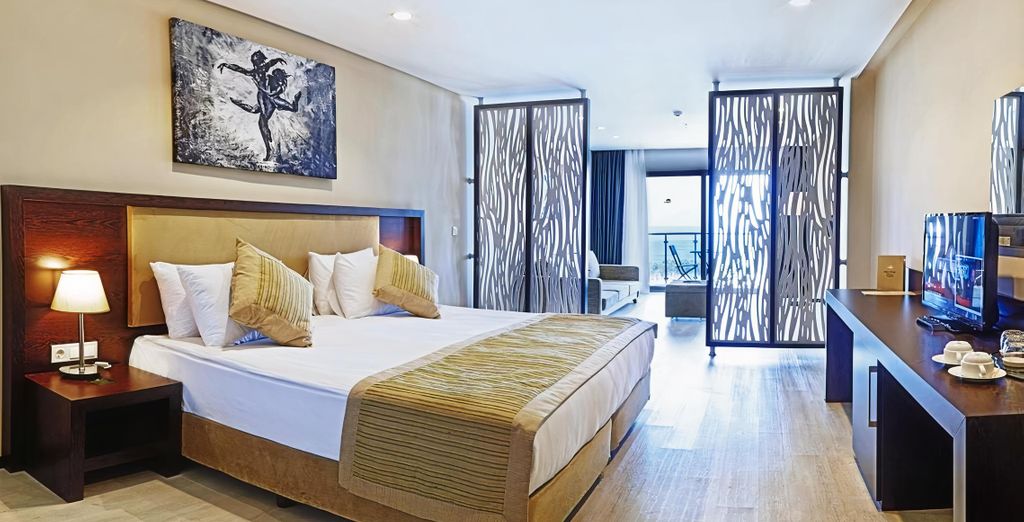 My Ella Resort & Spa Hotel 5*