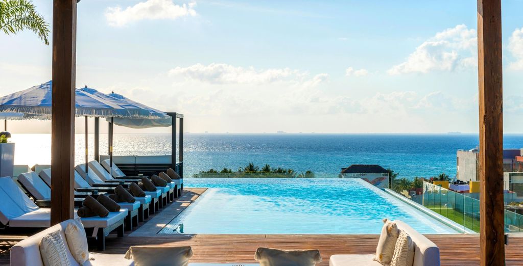 Descubre Riviera Maya