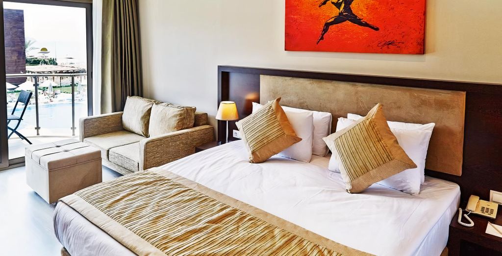 My Ella Resort & Spa Hotel 5*
