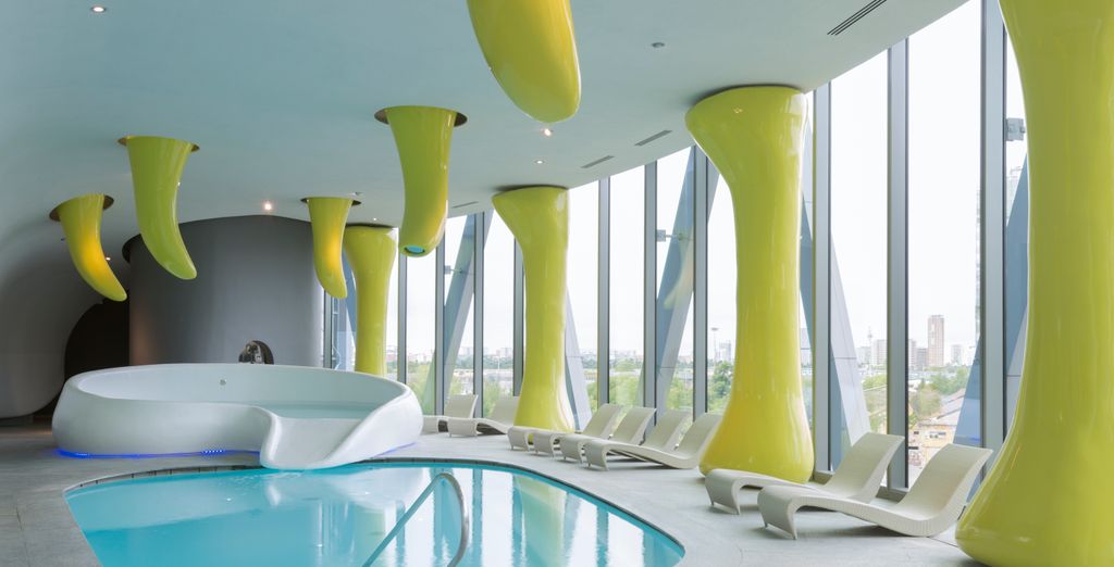 voco® Milan-Fiere 4*