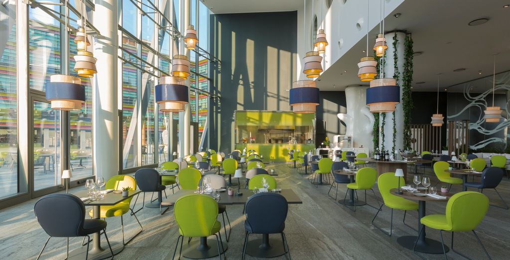 voco® Milan-Fiere 4*