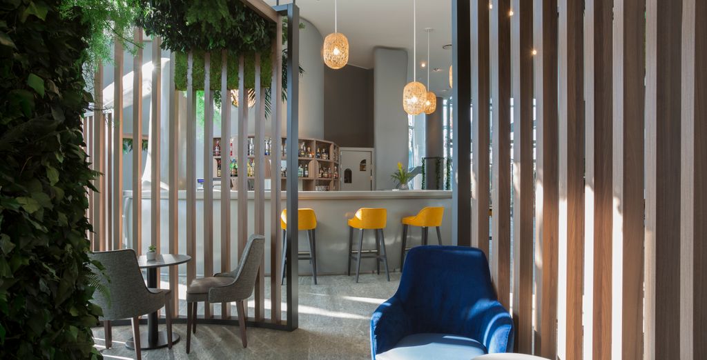Hôtel Voco Milan-Fiere 4*