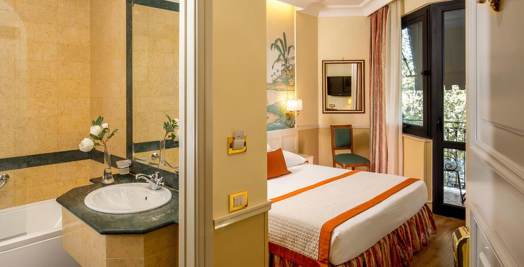 Donna Laura Palace 4*