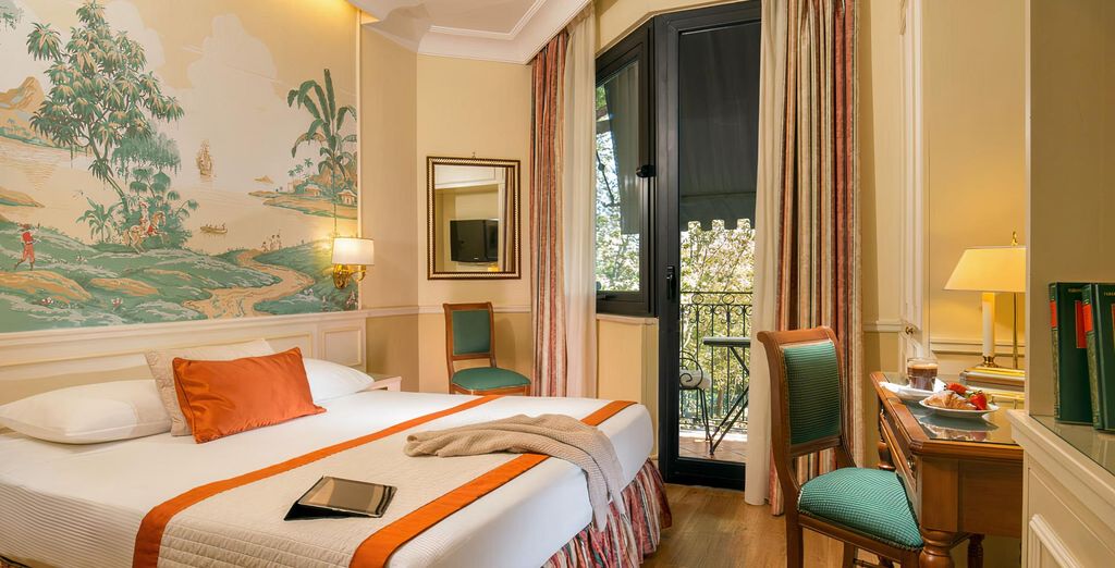 Donna Laura Palace 4*