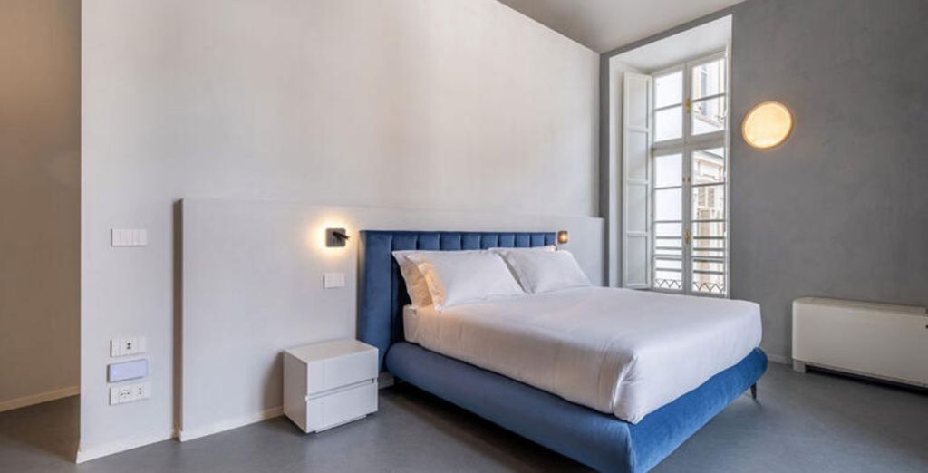 Oriana Homèl Torino 4*