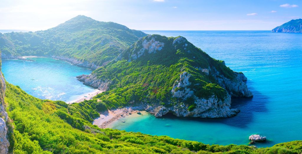 Valmar Corfu 5*