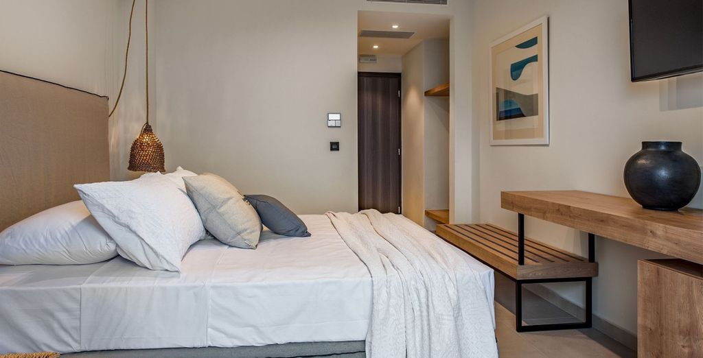 Amaronda Resort & Spa Eretria 4*
