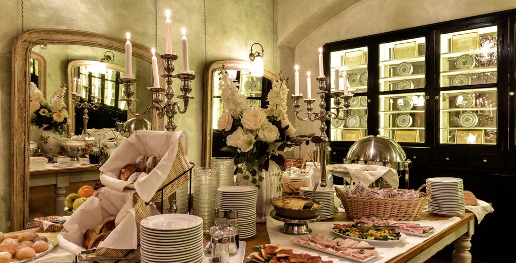 Hotel Cellai 4*