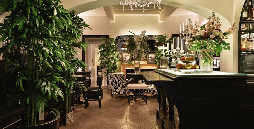 Hotel Cellai 4*