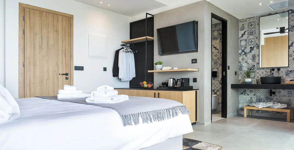 Savus Boutique Hotel