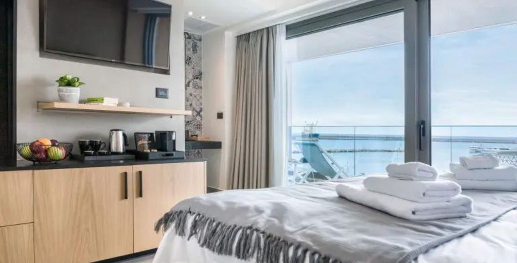 Savus Boutique Hotel