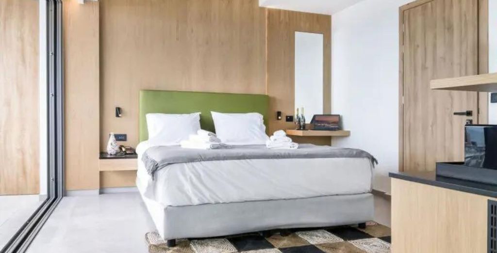 Savus Boutique Hotel