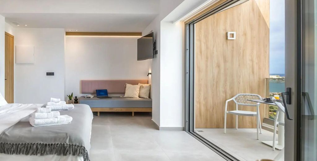 Savus Boutique Hotel