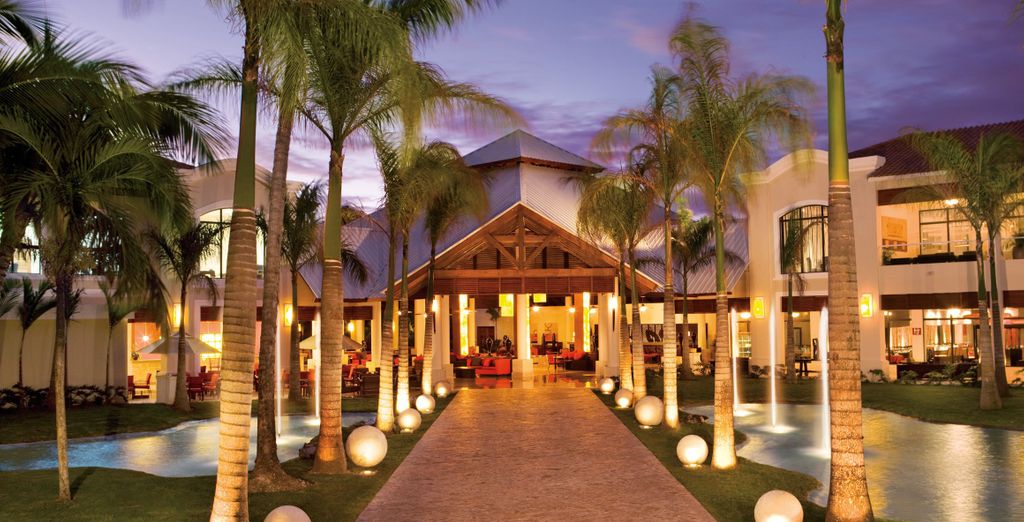 Dreams Royal Beach Punta Cana 5* By amr Collection