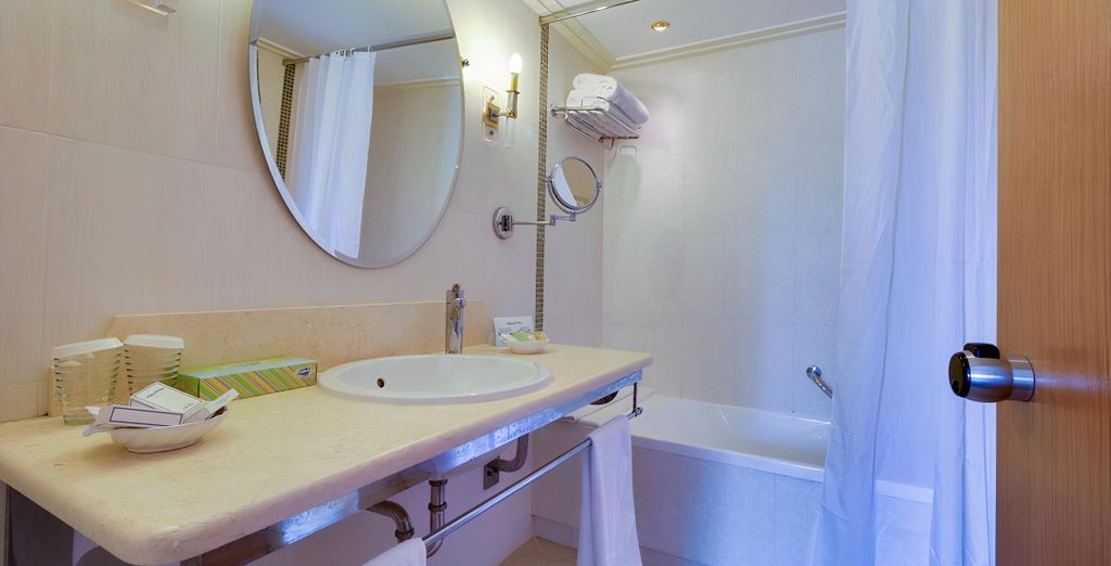 Aegean Melathron Thalasso Spa Hotel 5*