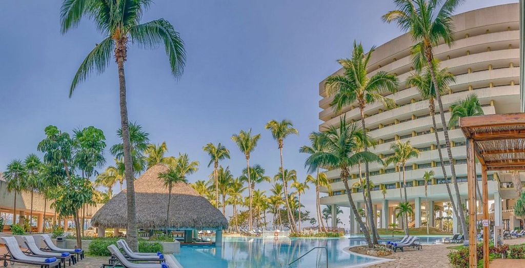 Meliá Habana 5* e Melia Trinidad Península 5*