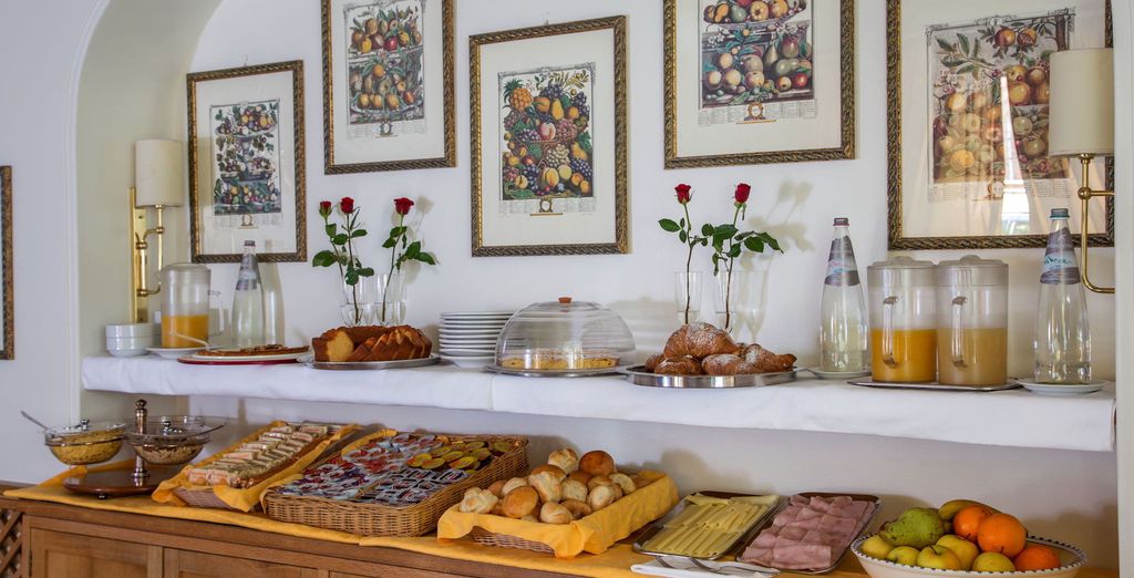 Hotel Villa Grazioli 4*