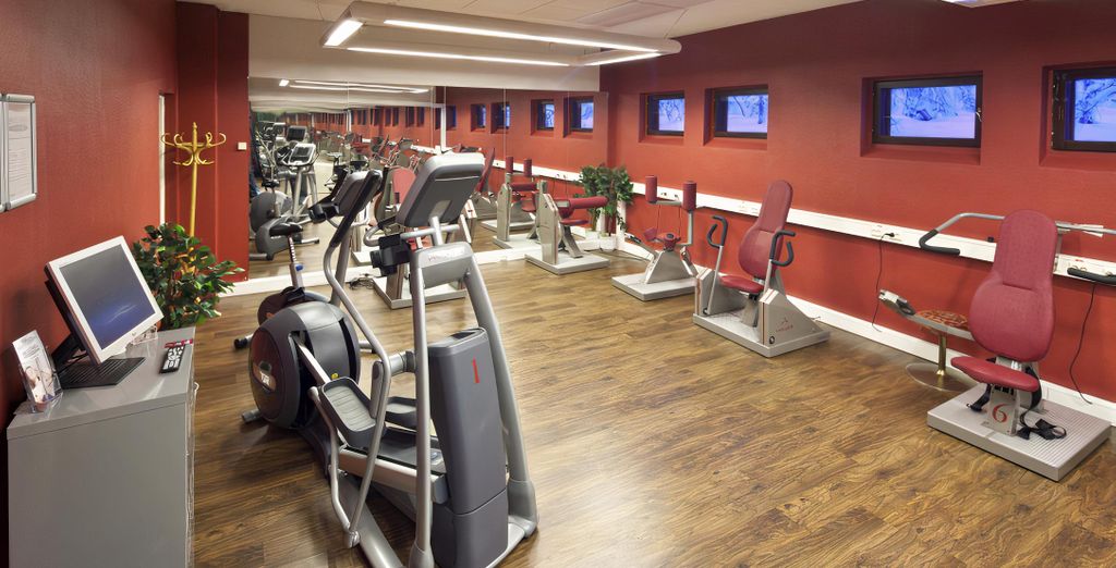 Lapland Hotel Riekonlinna 4* con attività invernali incluse