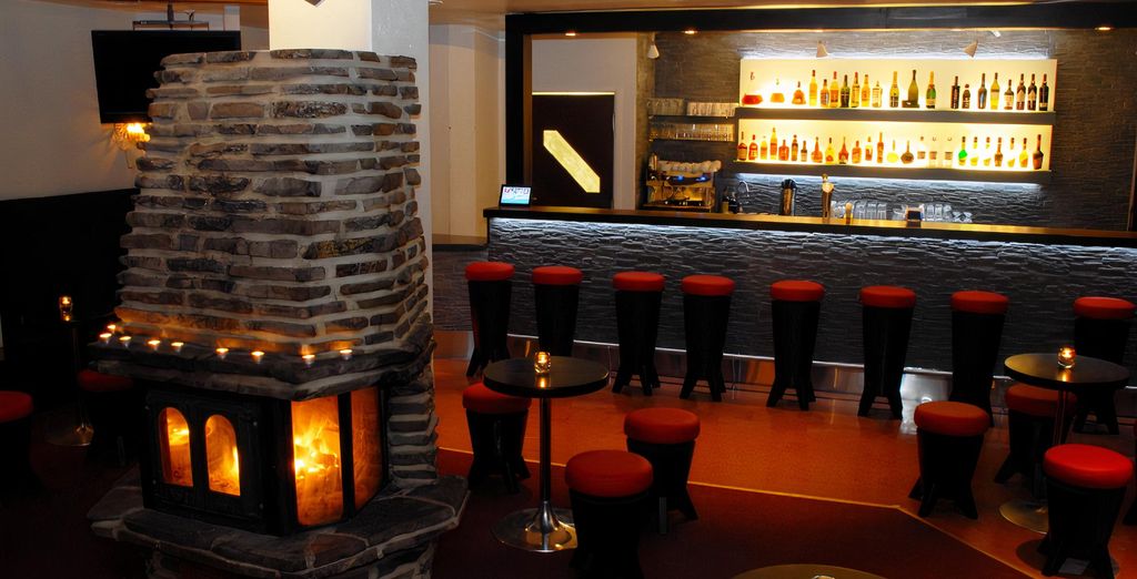 Lapland Hotel Riekonlinna 4* con attività invernali incluse