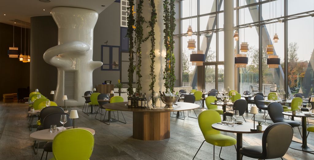 voco® Milan-Fiere 4*