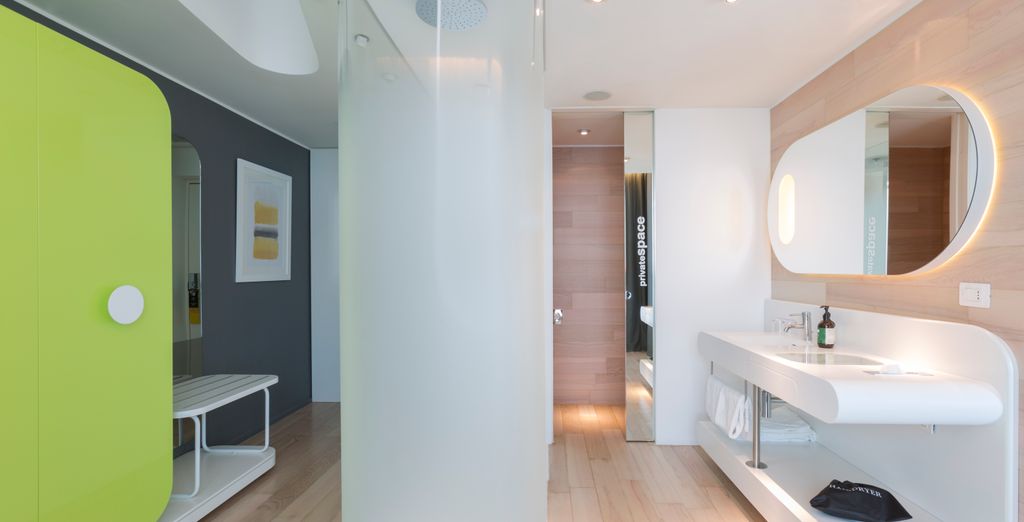 Hôtel Voco Milan-Fiere 4*