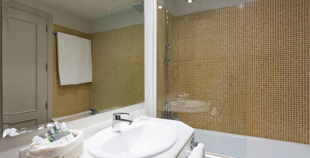 Hotel Urban Dream Granada 4*