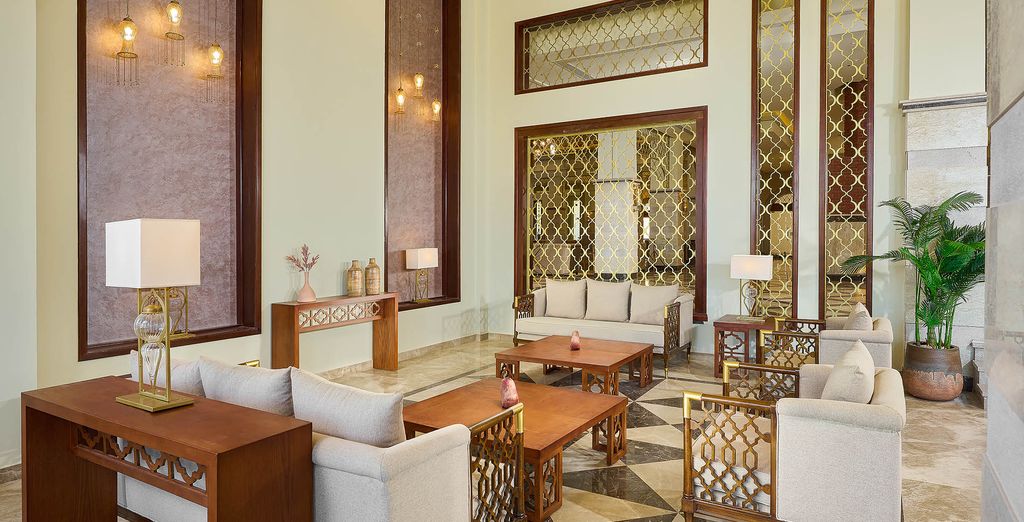 Lazuli Hotel Marsa Alam 5*