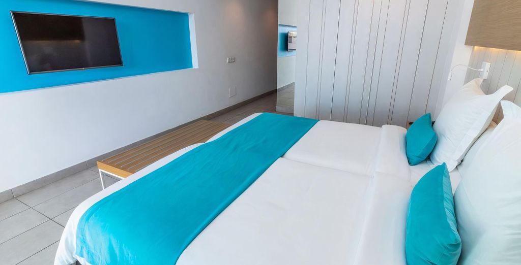 Labranda Bronze Playa 4*