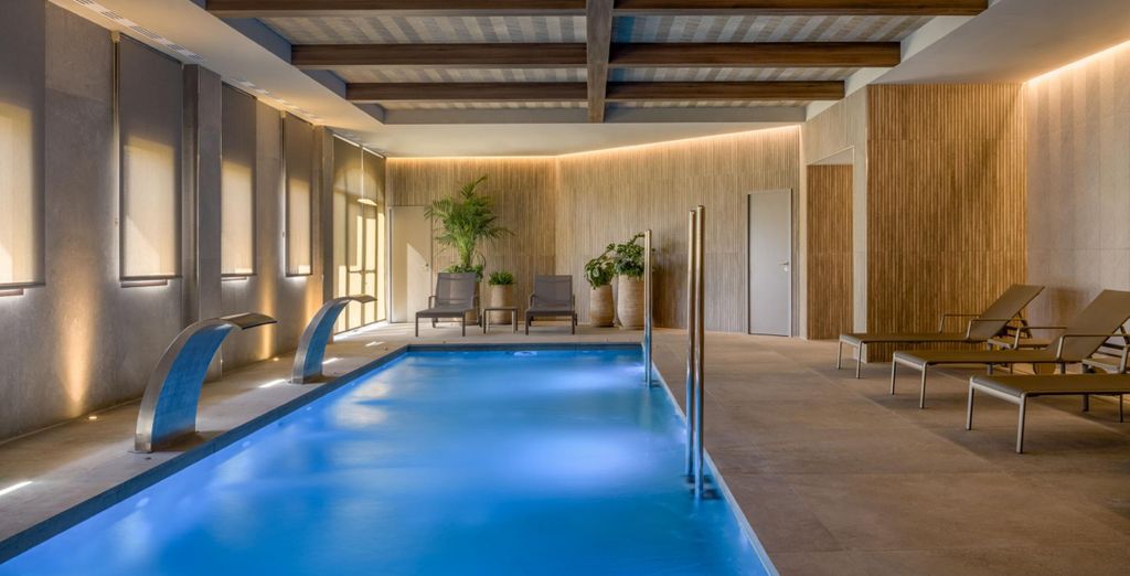 Hacienda Son Antem, Autograph Collection 5*