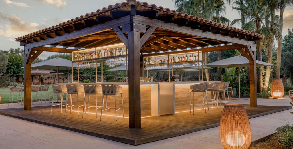 Hacienda Son Antem, Autograph Collection 5*