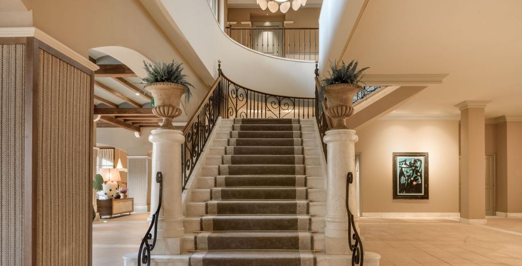 Hacienda Son Antem, Autograph Collection 5*