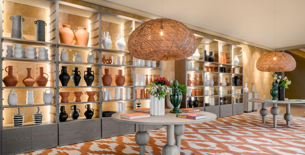 Hacienda Son Antem, Autograph Collection 5*