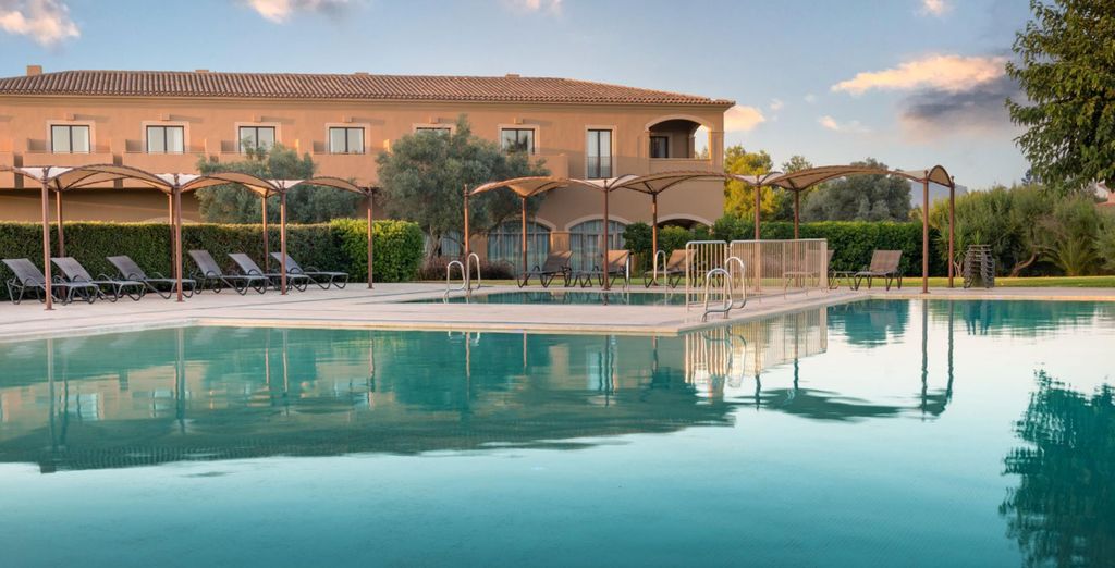 Hacienda Son Antem, Autograph Collection 5*