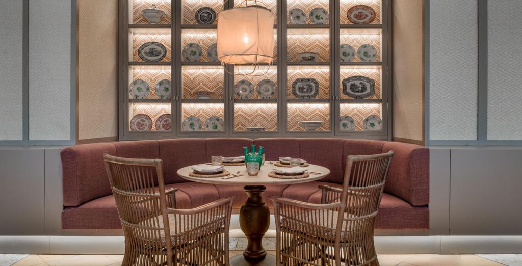 Hacienda Son Antem, Autograph Collection 5*