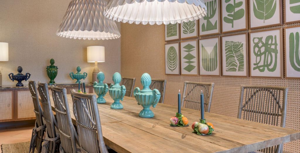 Hacienda Son Antem, Autograph Collection 5*