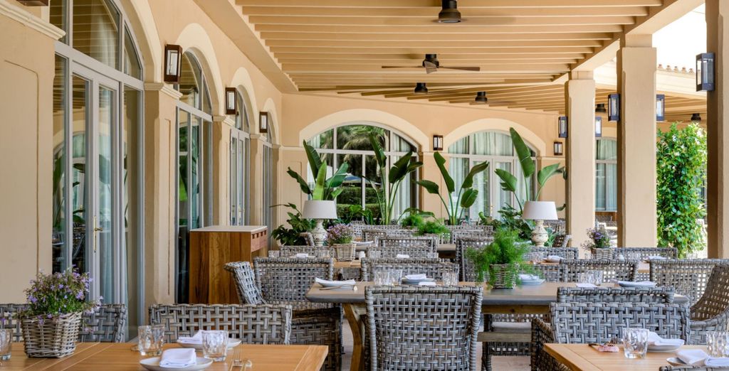 Hacienda Son Antem, Autograph Collection 5*