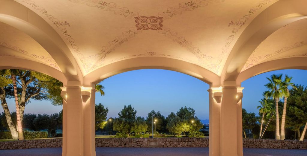 Hacienda Son Antem, Autograph Collection 5*