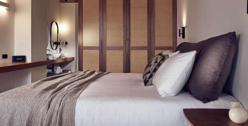 Contessina Suites & Spa 5*   