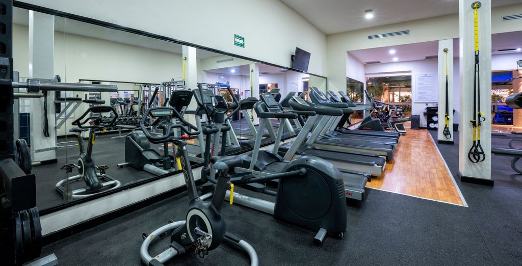 Viva Wyndham Azteca 4*