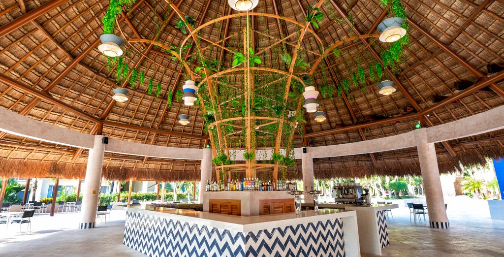 Viva Wyndham Azteca 4*