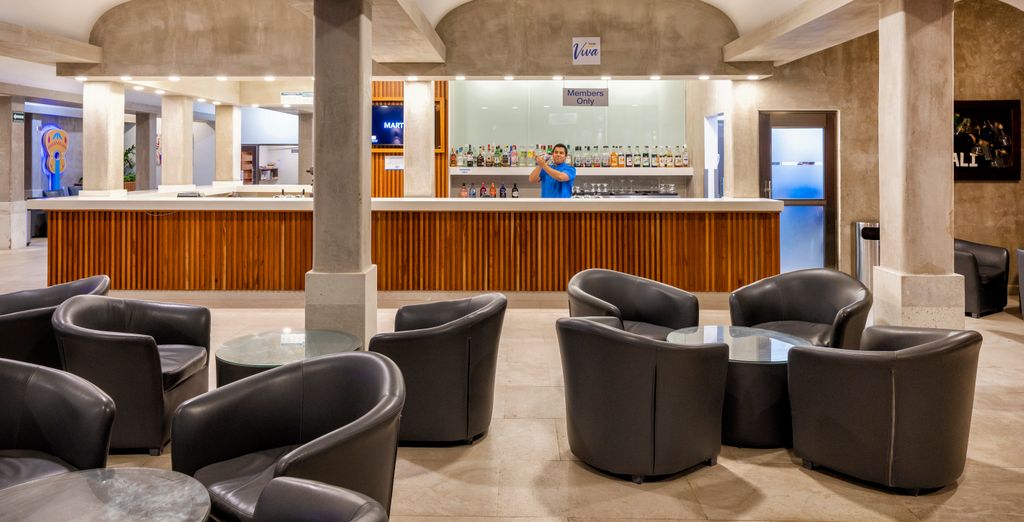 Viva Wyndham Azteca 4*