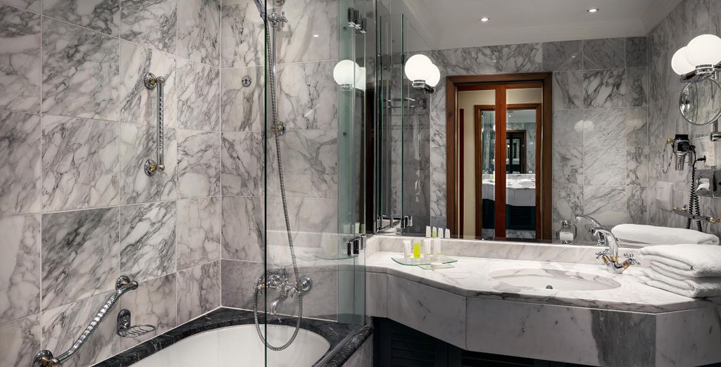 Art Nouveau Palace Hotel 5*