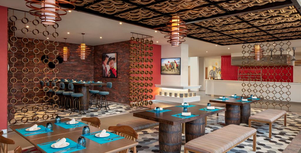 Club Coralia Centara Mirage Beach Resort Dubai 4*