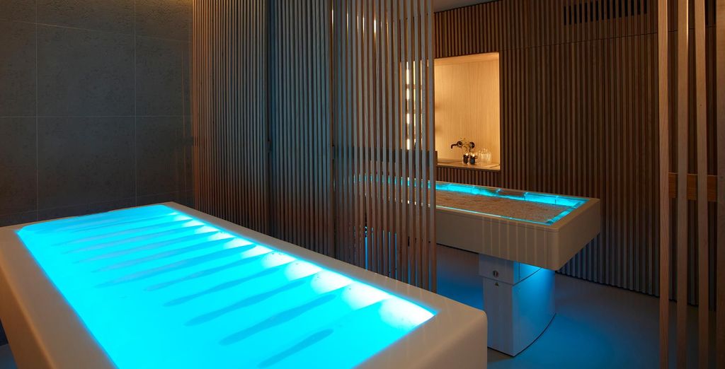 Collini Villas Mykonos 5* - Adults Only