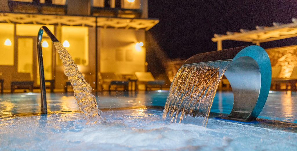 Iliada Odysseas Resort 