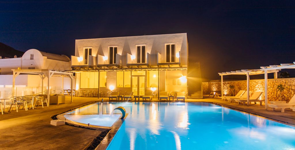 Iliada Odysseas Resort 