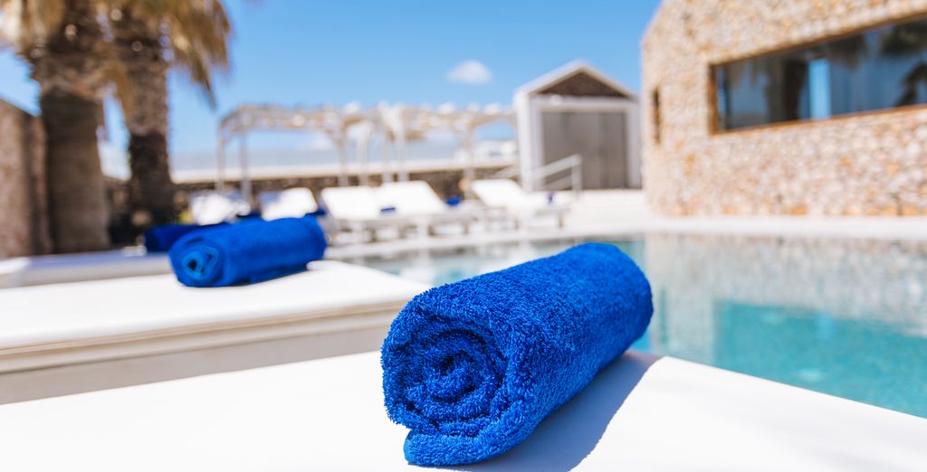Iliada Odysseas Resort 
