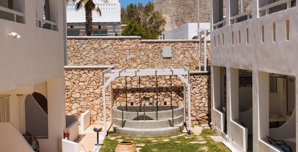 Iliada Odysseas Resort 