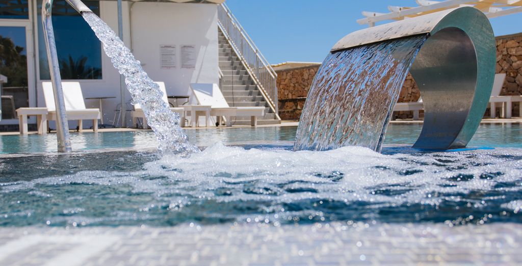 Iliada Odysseas Resort 