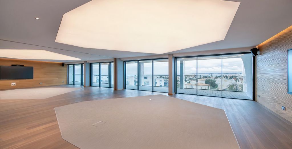 Hotel W Algarve 5*